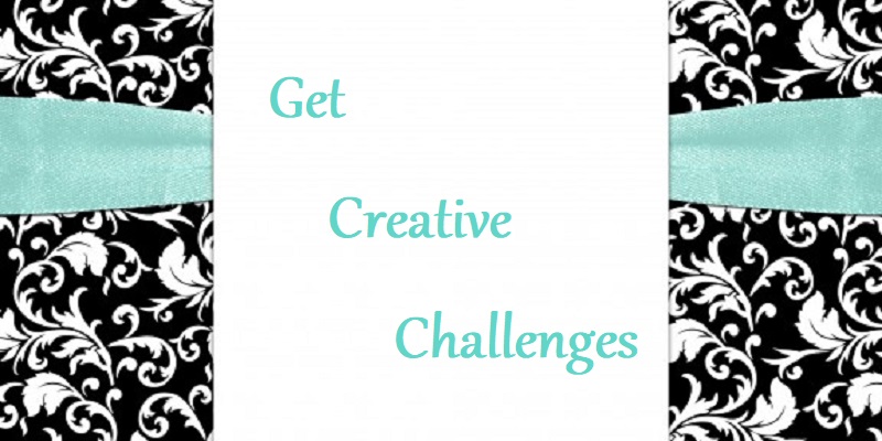 Get Creative Challenges