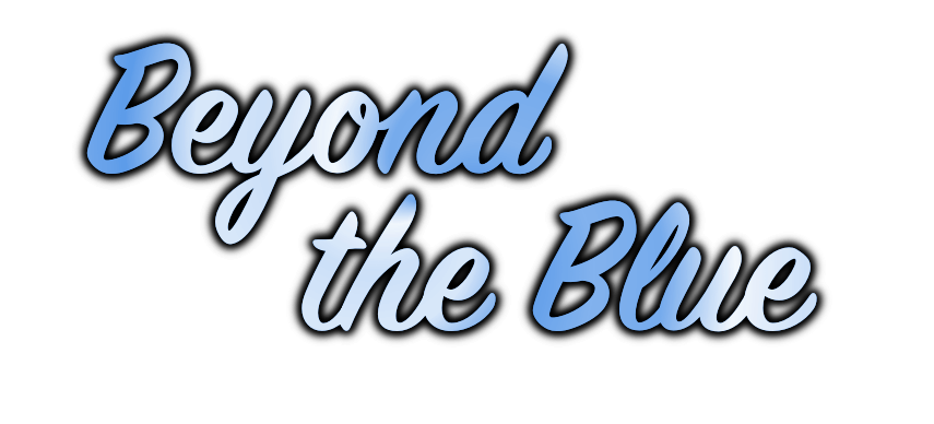 Beyond The Blue
